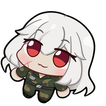 Fate Critter