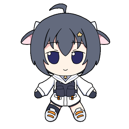 Wishy Fumo Spin